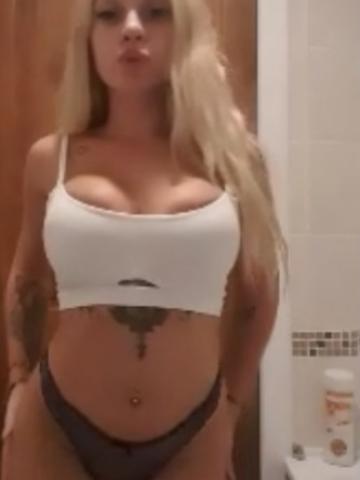 Ярослава Харизматичная Реал фото 3