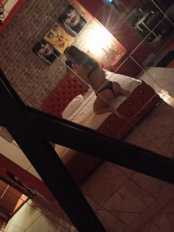 Мишель Мулатка фото 6