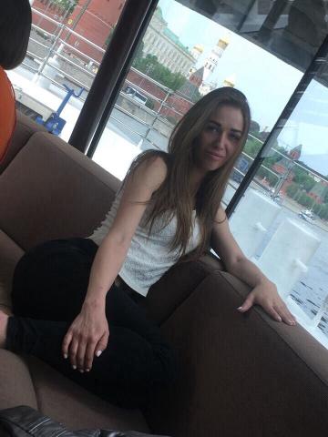 Мишель Мулатка фото 7