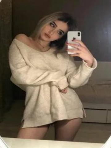 Ольга Лисичка фото 3